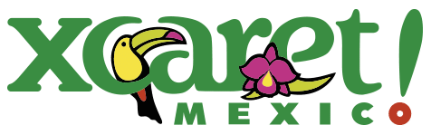 Xcaret Logo