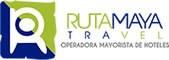 Ruta Maya Travel Logo